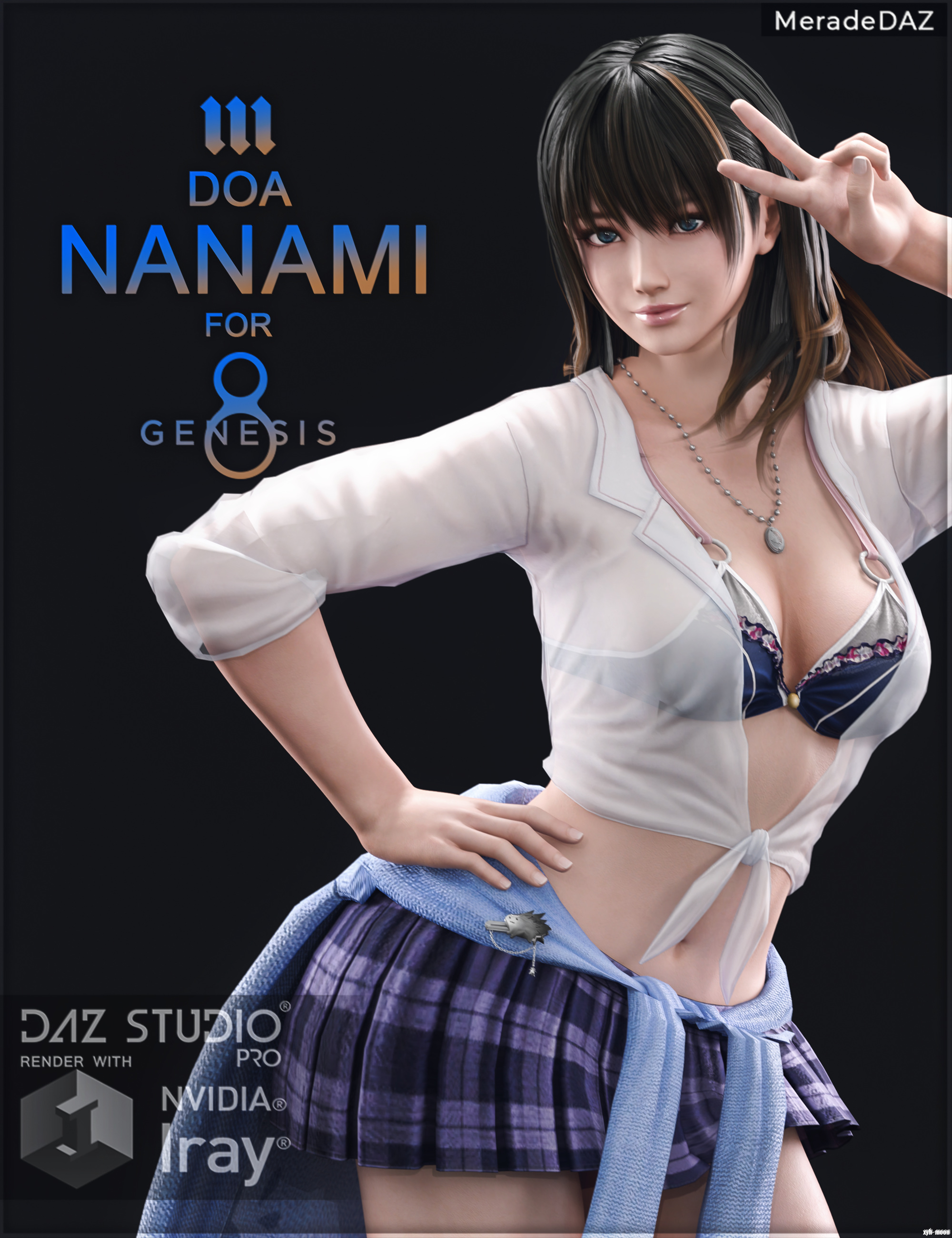 DOA Nanami for Genesis 8 and 8.1 Female.png