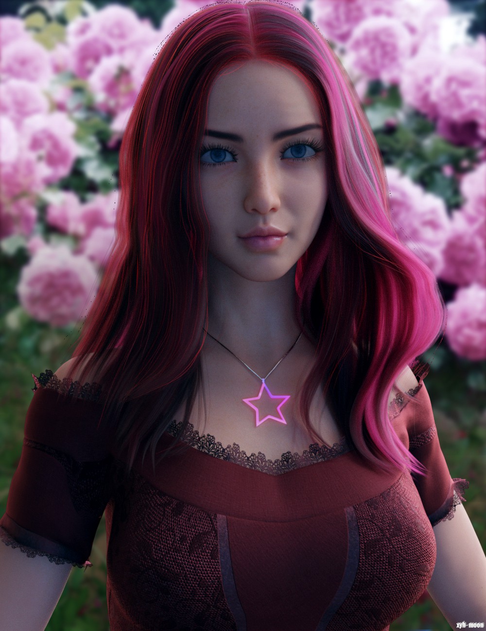 Vo Rose for Genesis 8.1 Female.jpg