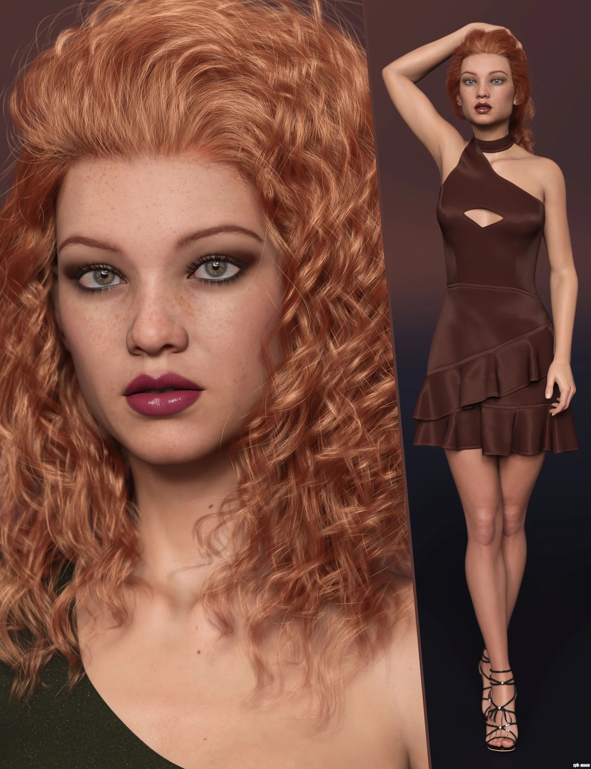 RY Norene Character and Hair Bundle.webp