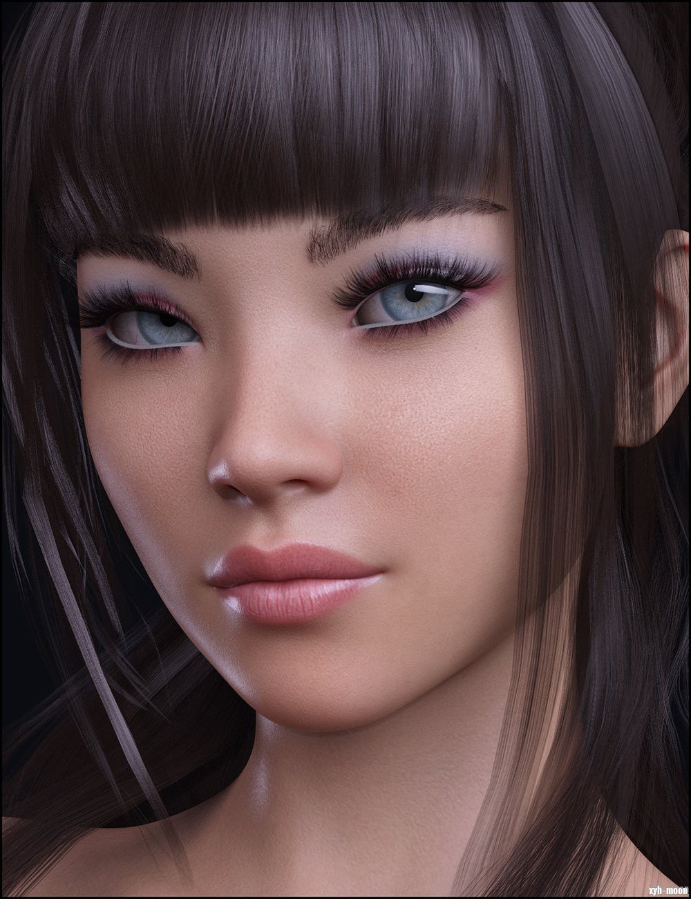 Ajisai for Genesis 8 and 8.1 Female.jpg