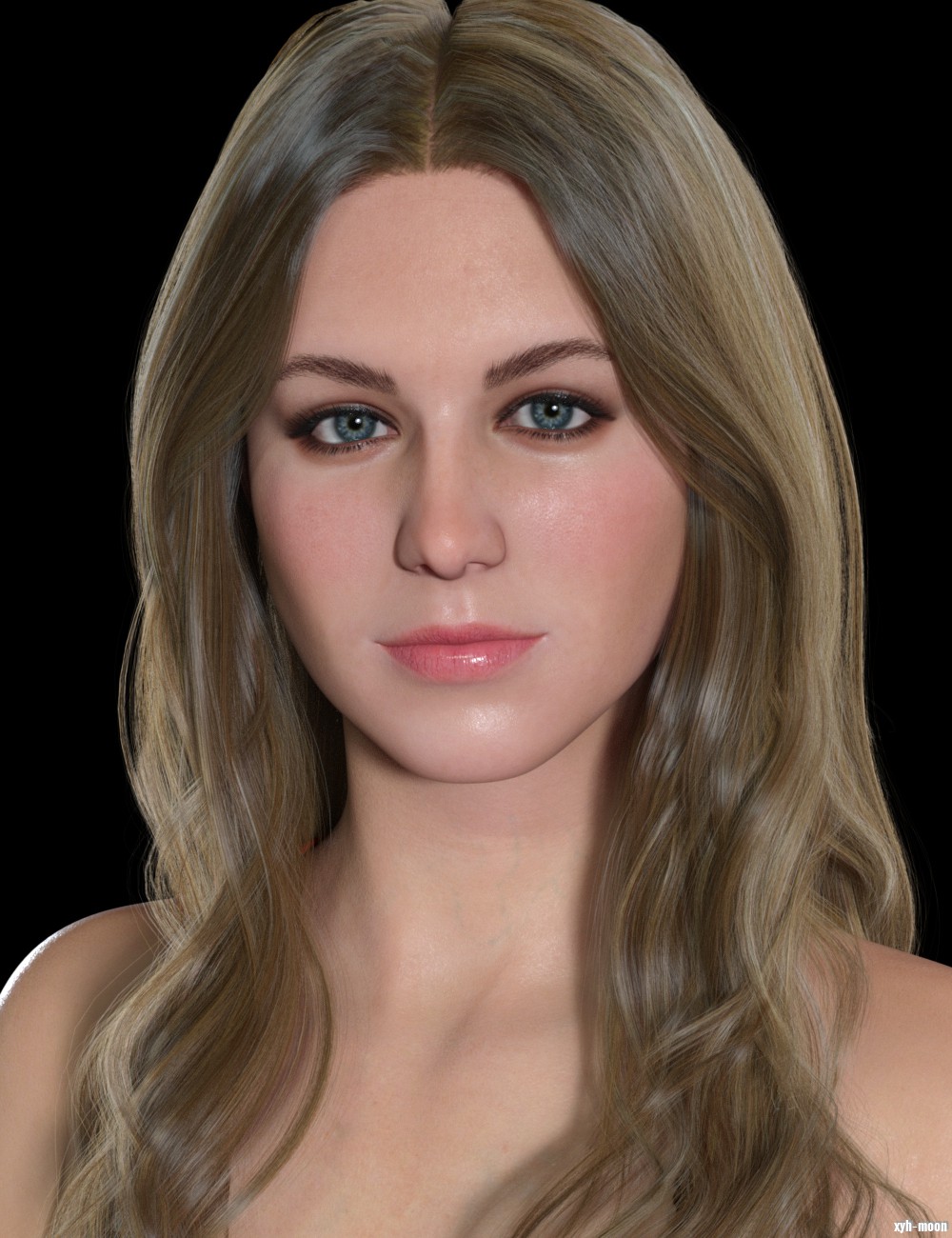 HID Marley for Genesis 8.1 Female.jpg