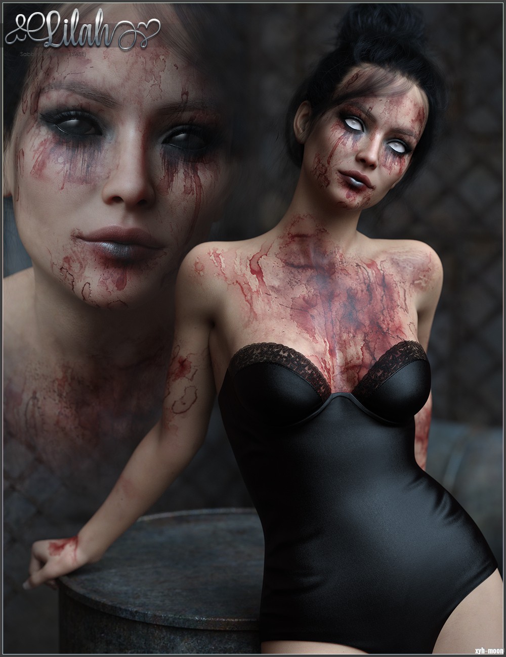 SASE Lilah for Genesis 8 and 8.1 Female.jpg