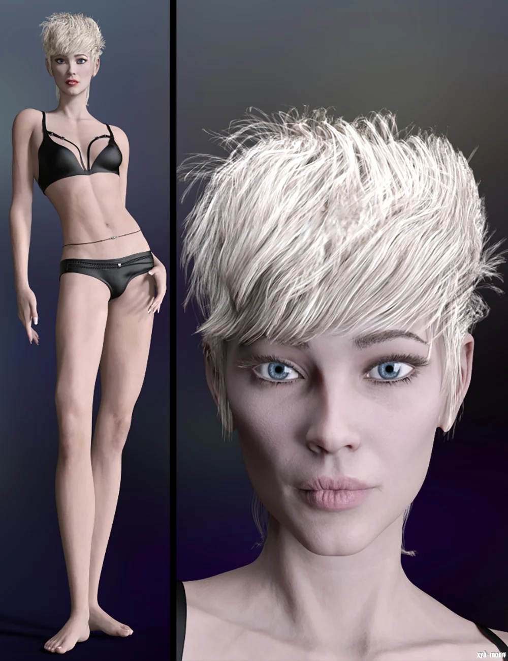 The Fashion Model HD for Genesis 8.1 Female.jpg