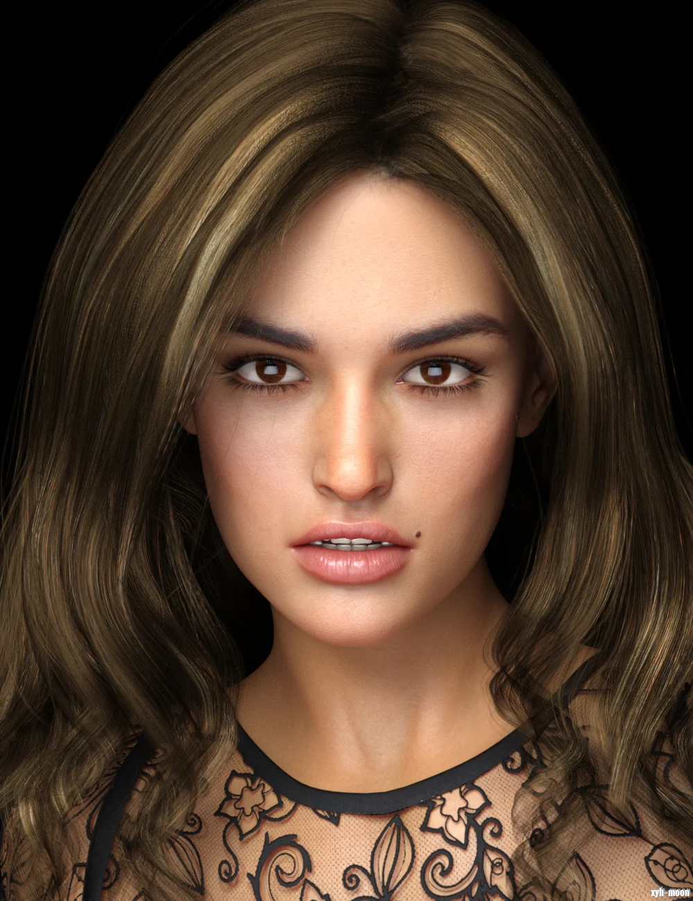 Miley HD for Genesis 8 and 8.1 Female.jpg