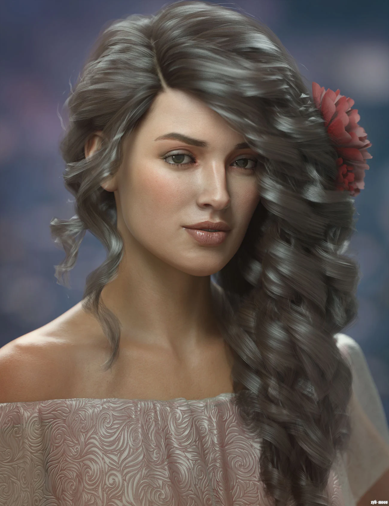 Gloriana Hair for Genesis 3, 8, and 8.1 Females.jpg