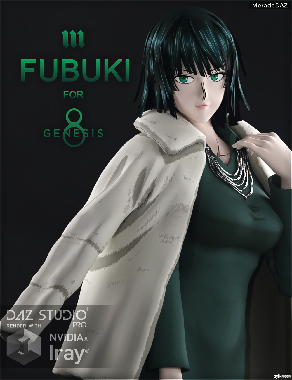 Fubuki for Genesis 8 and 8.1 Female.png