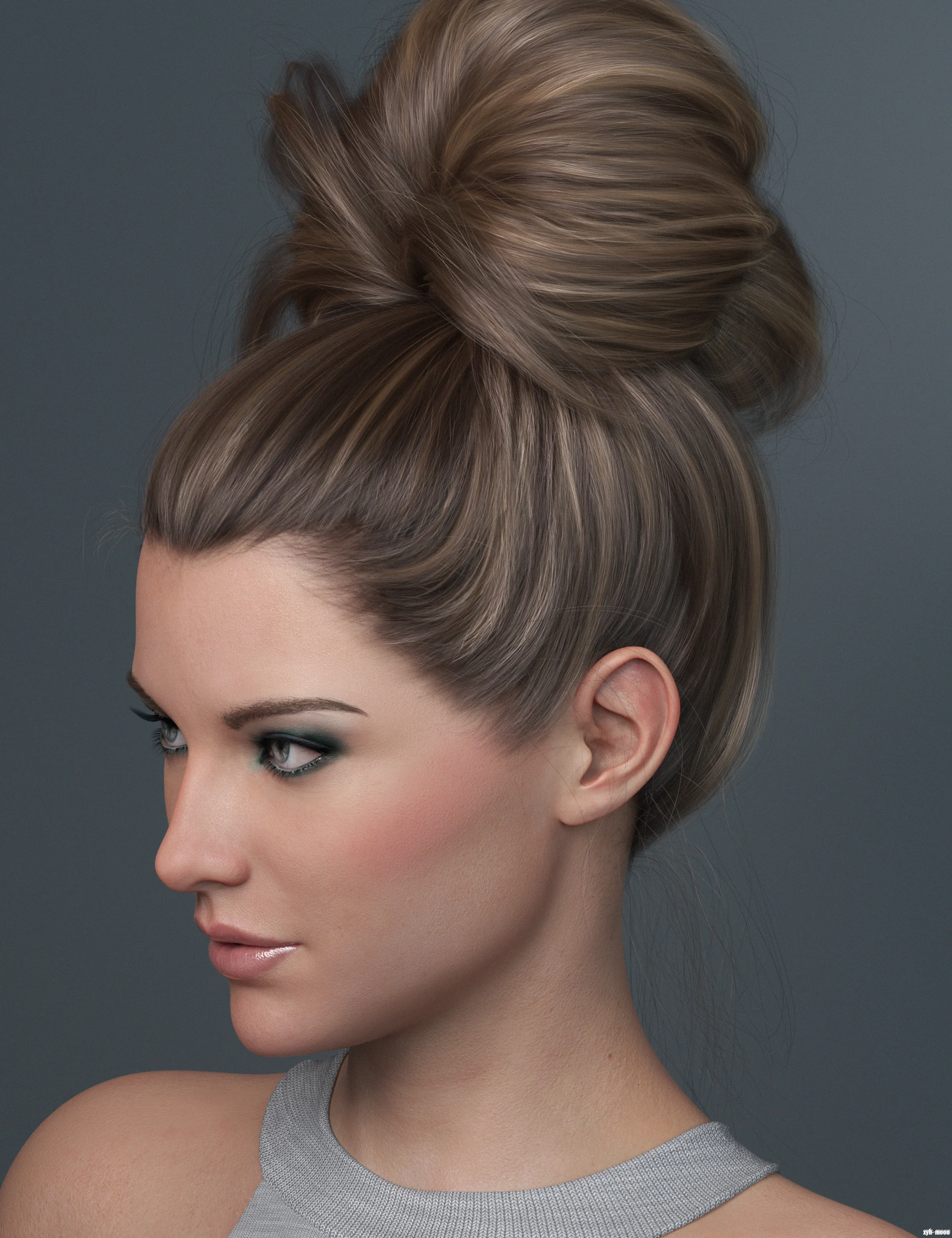 Top Updo for Genesis 3, 8, and 8.1 Females.jpg