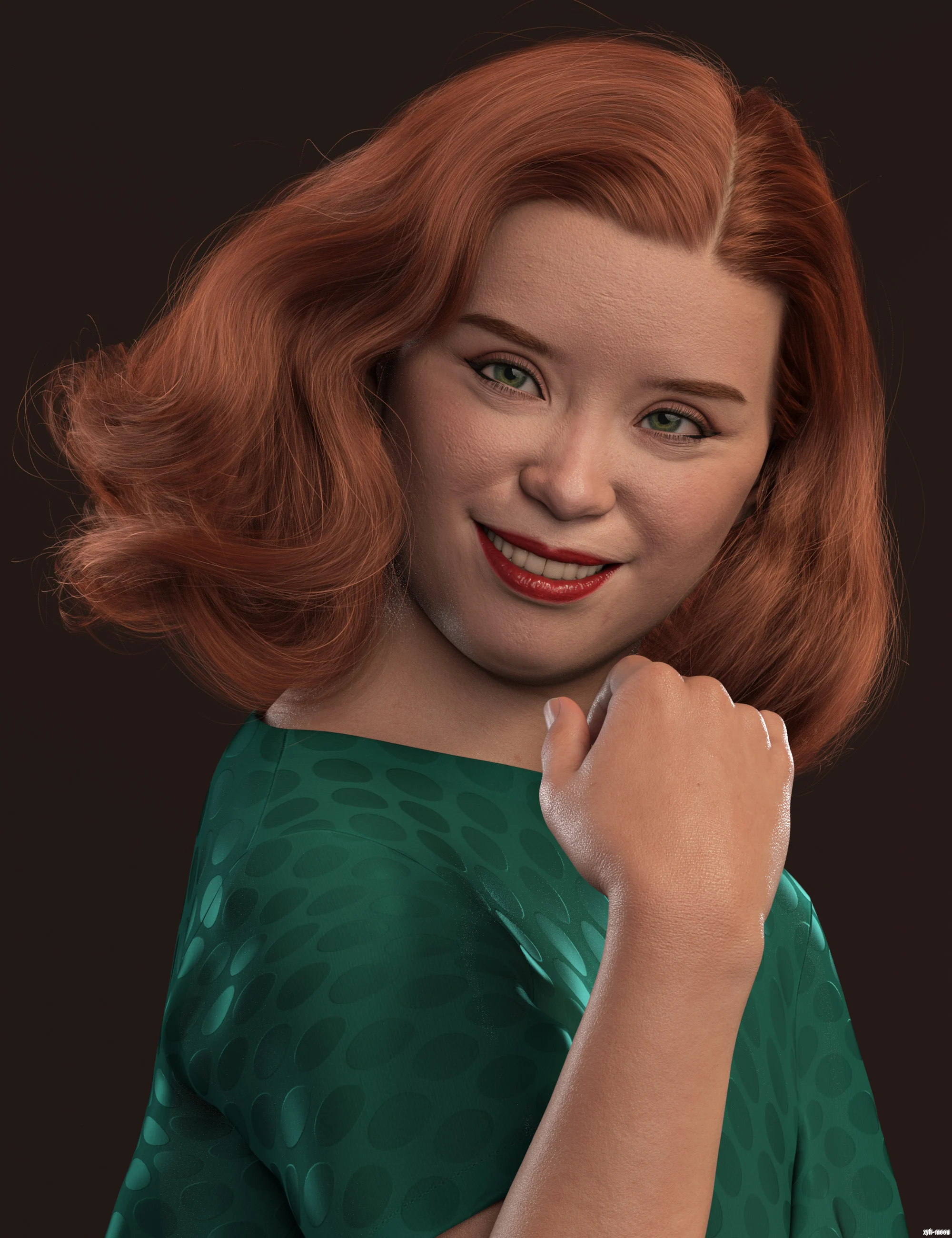 Vintage Curl Hair for Genesis 8 and Genesis 8.1 Females.jpg