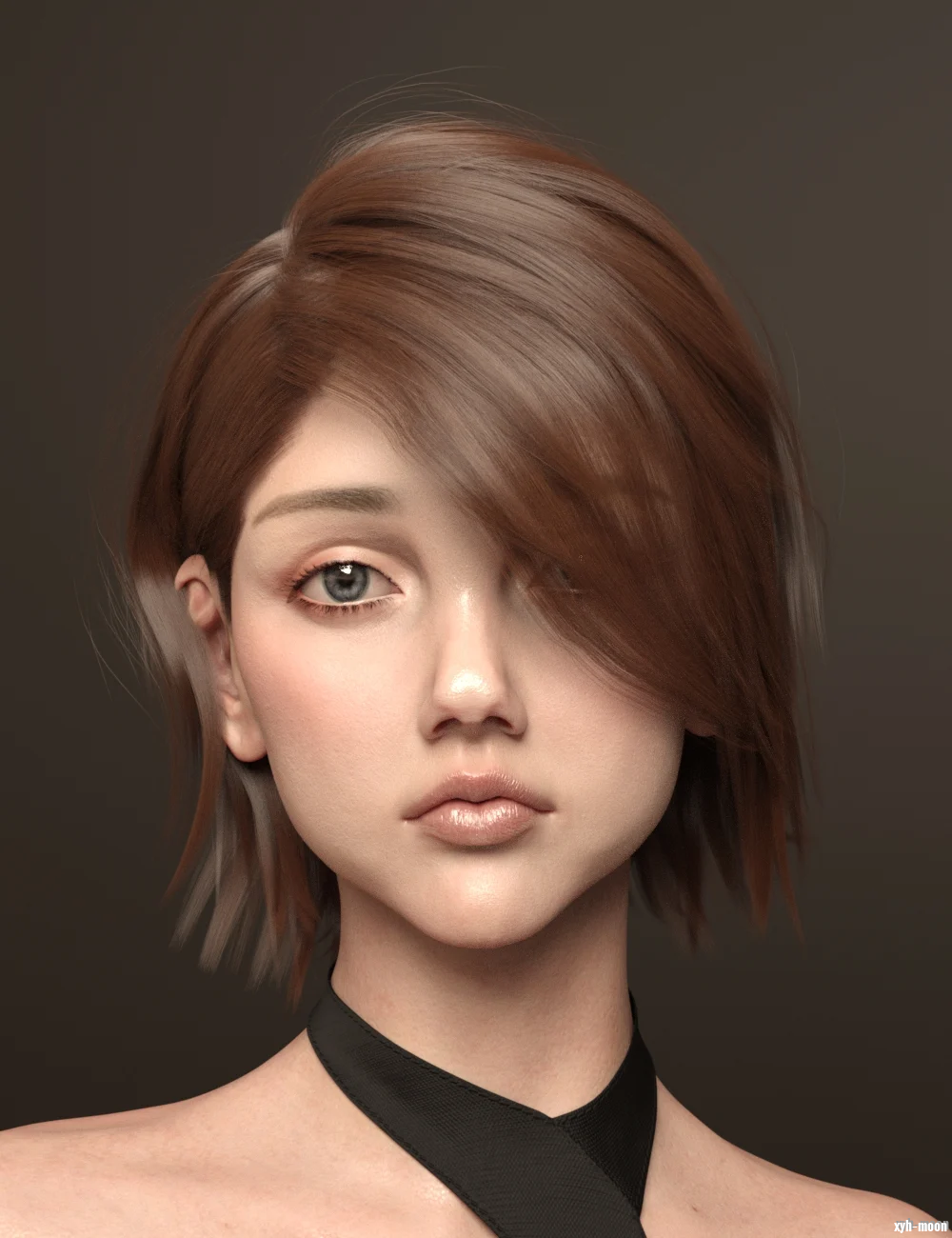 Uerica Hair for Genesis 8 and 8.1 Females.jpg