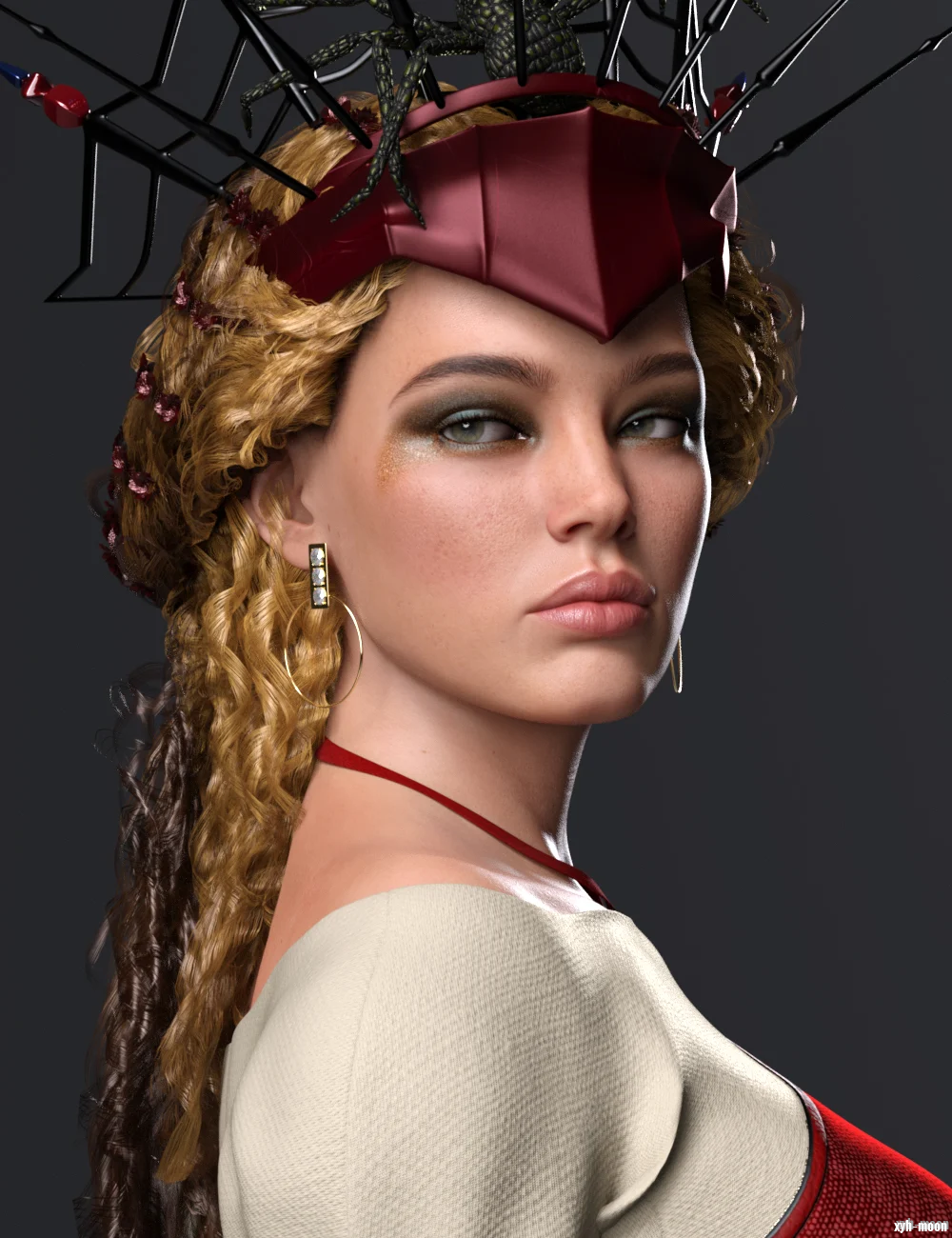 Lucia HD for Genesis 8.1 Female.jpg