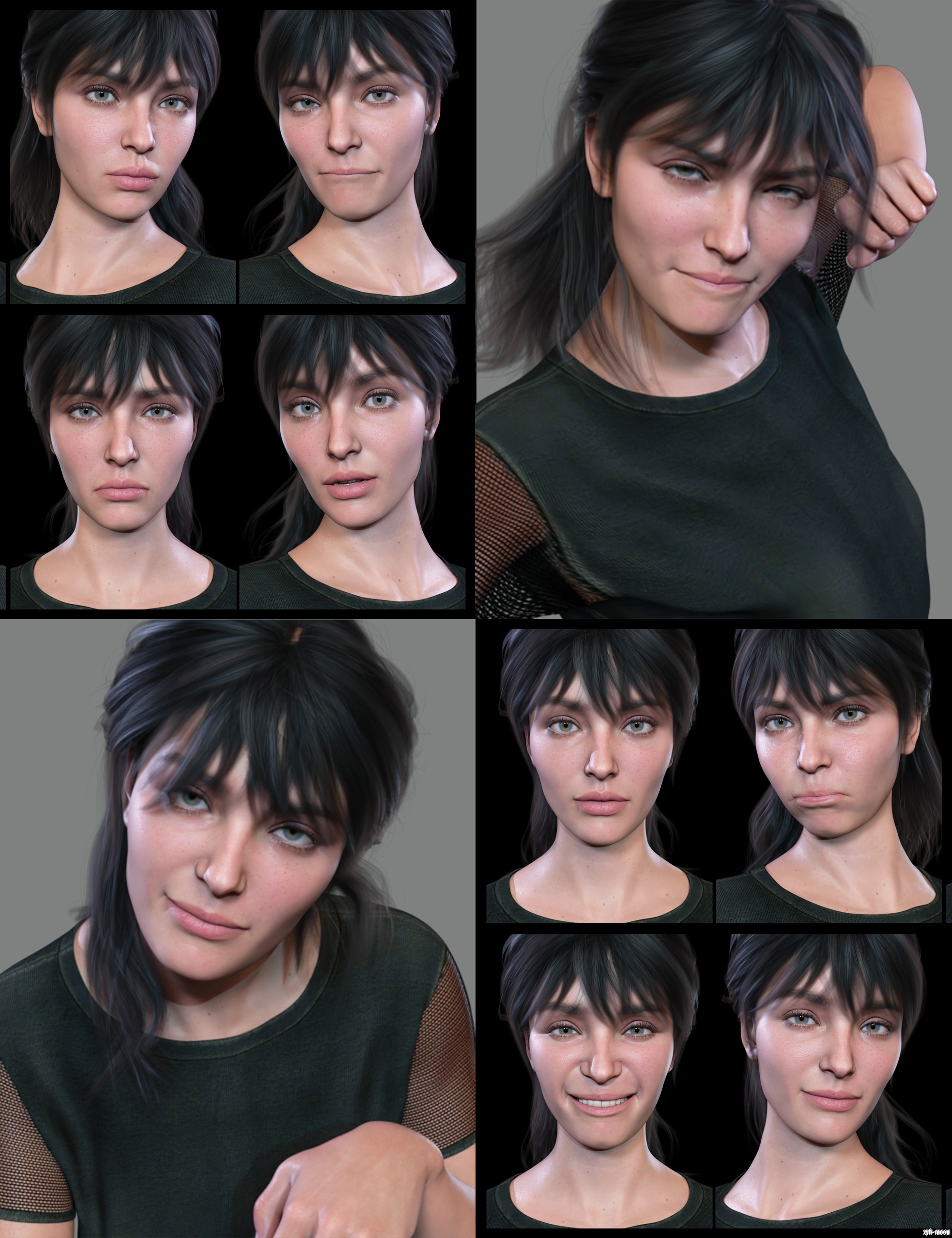 The Expression Collection for Victoria 8.1.jpg