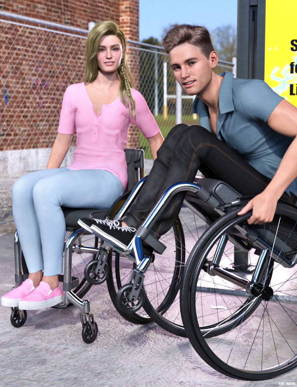 Z Everyday Wheelchair and Poses for Genesis 8.1.jpg