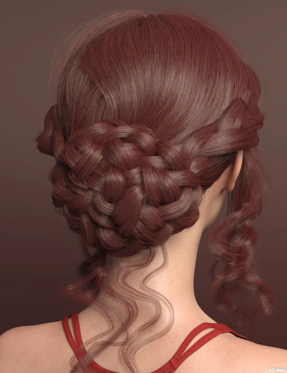 Xue Hair for Genesis 8 and 8.1 Females.jpg