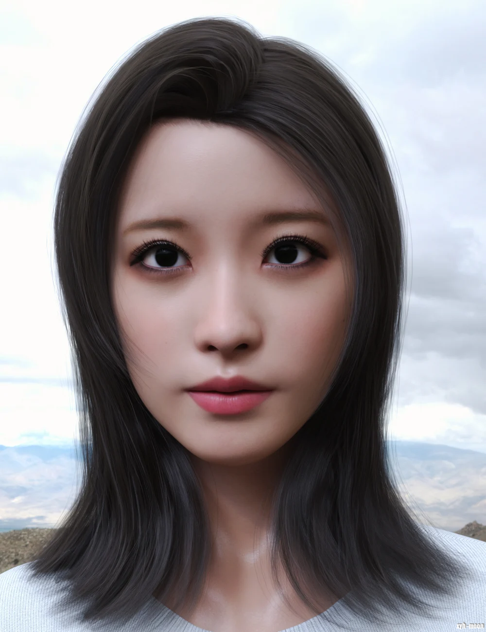 Yami Character and Hair for Genesis 8.1 Female.jpg