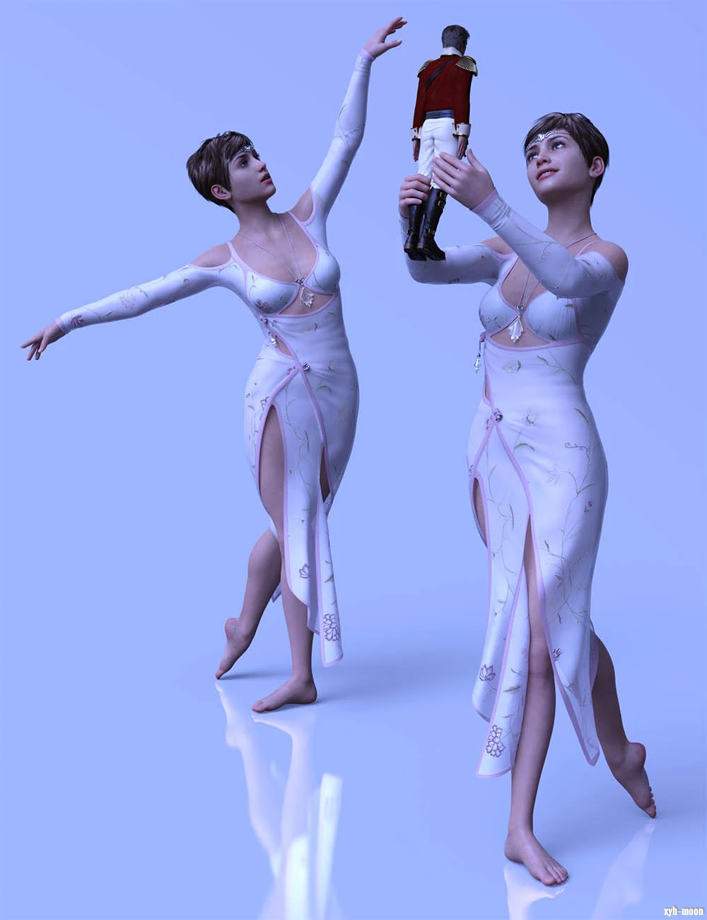 CDI Nutcracker Ballet Poses for Genesis 8.1.jpg