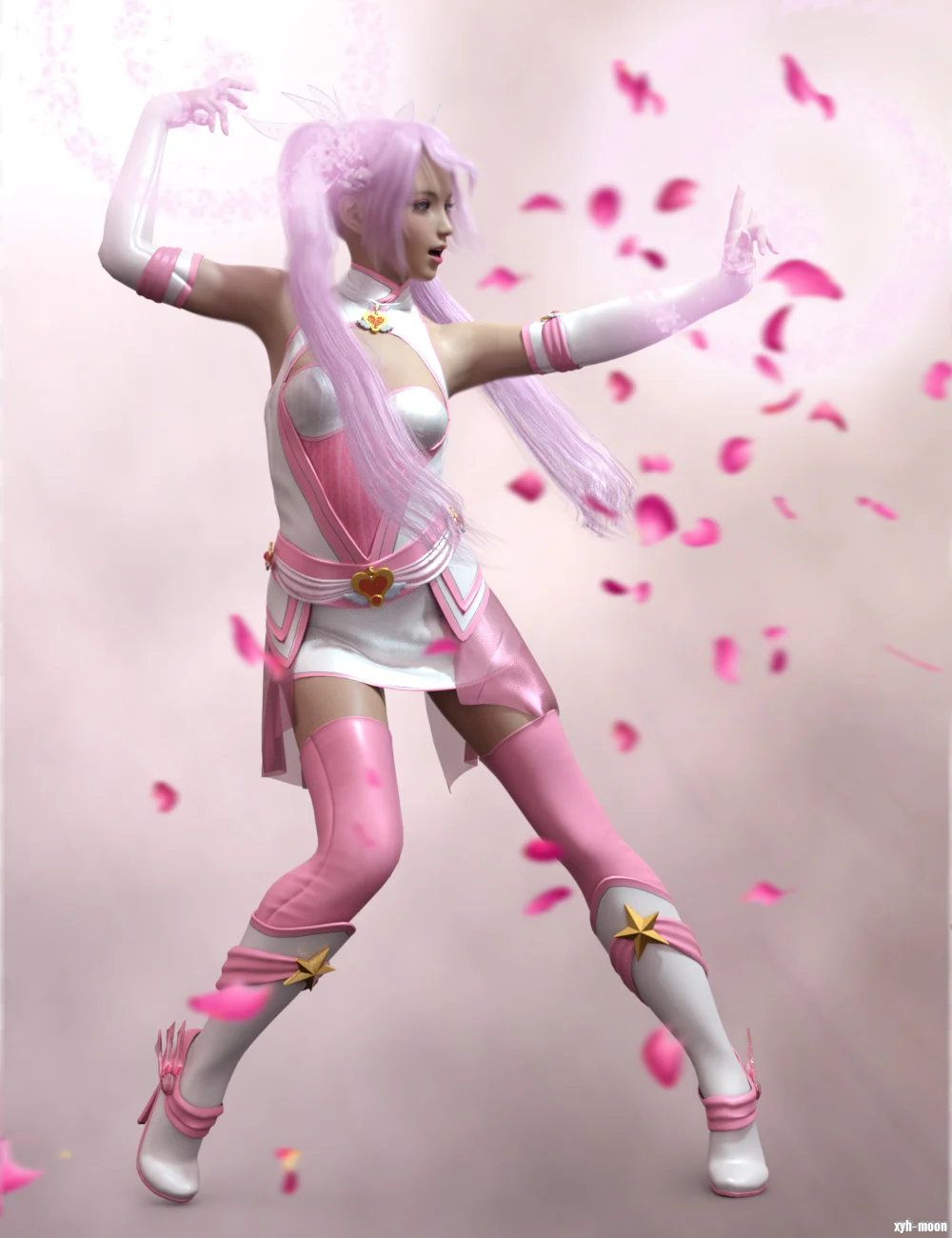 Moon Child Poses for Genesis 8 and 8.1 Females.jpg