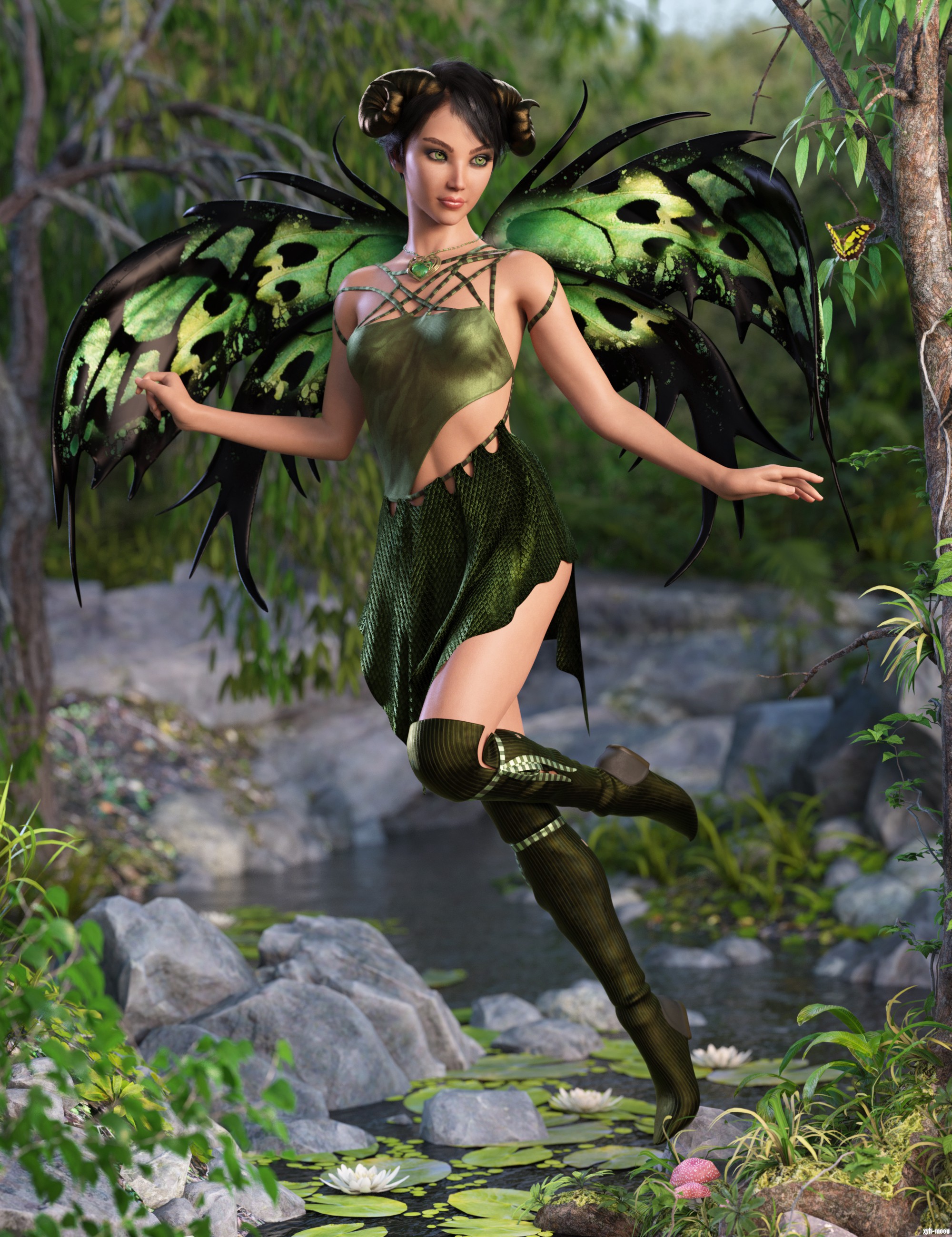 dForce Melantha Outfit for Genesis 8 and 8.1 Females.jpg