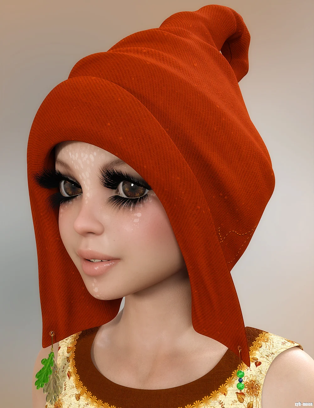 Lilibet, The Hood for Genesis 8 and 8.1 Females.jpg