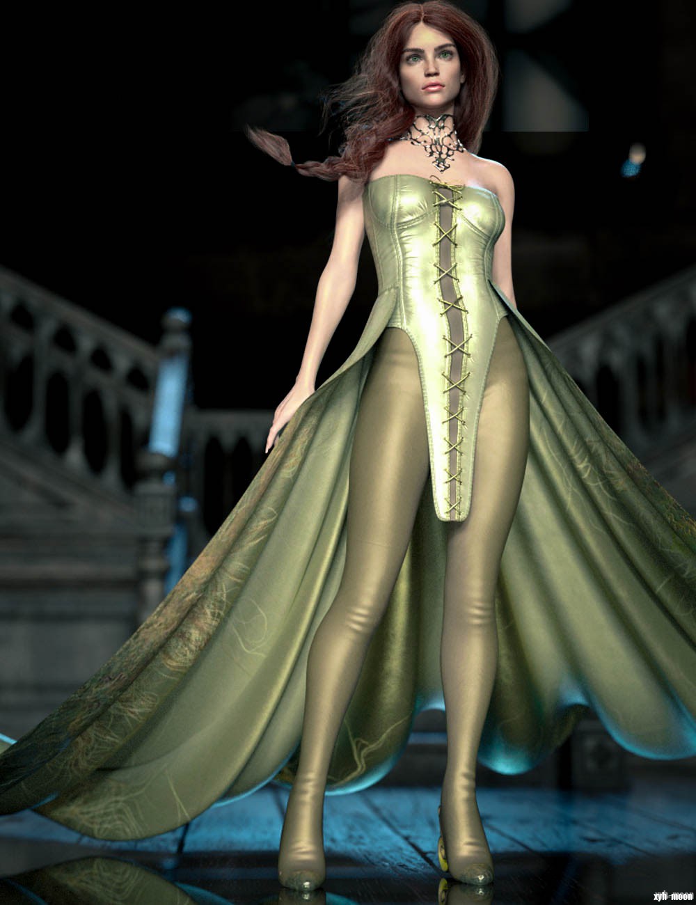 CB Sophia dForce Clothing Set for Genesis 8 and 8.1 Females.jpg