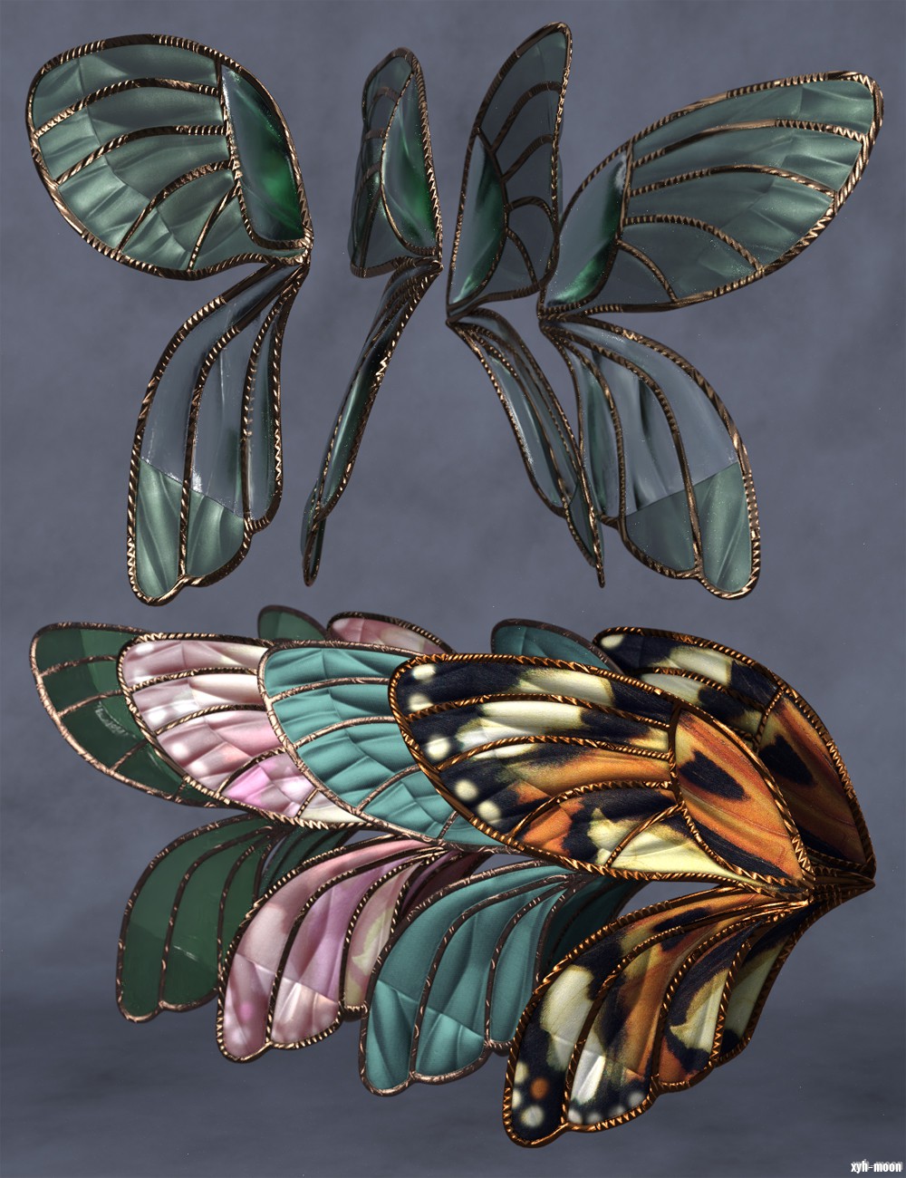 Copperwhirl Wings for Genesis 8 and 8.1 Females.jpg