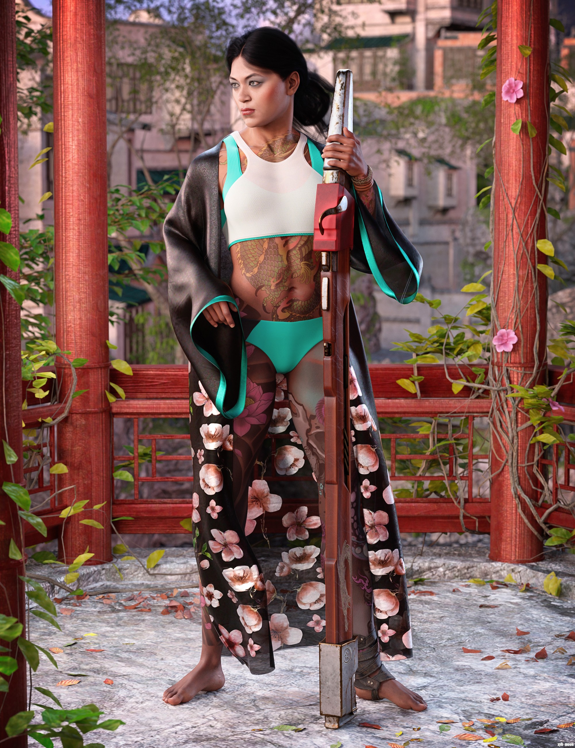 dForce Horizon Outfit for Genesis 8.1 Females.jpg