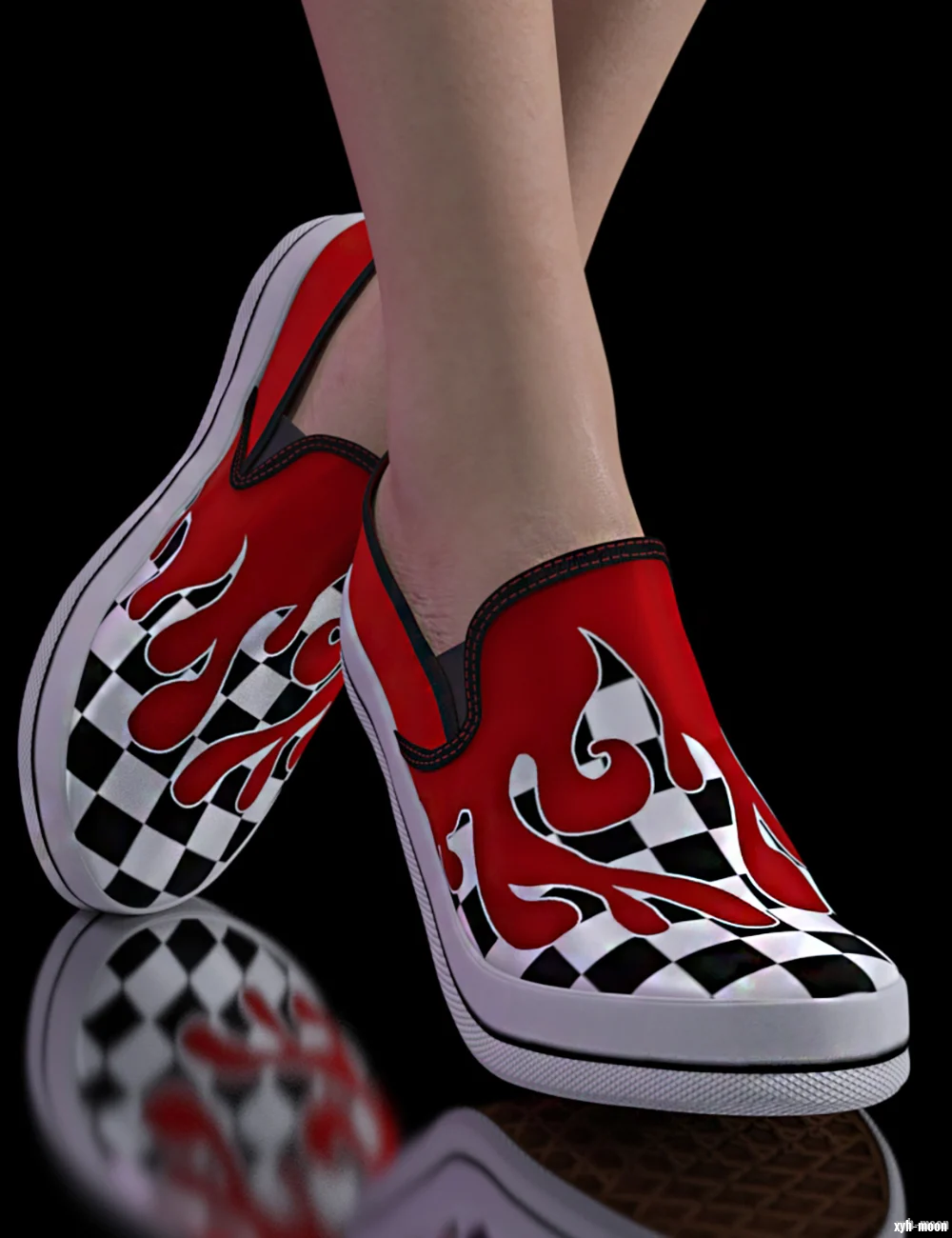 Sneakers for Genesis 8.1  Victoria 8.1.jpg