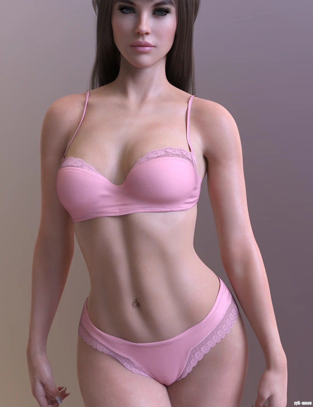 X-Fashion Spicy Lingerie Set for Genesis 8 and 8.1 Females.jpg