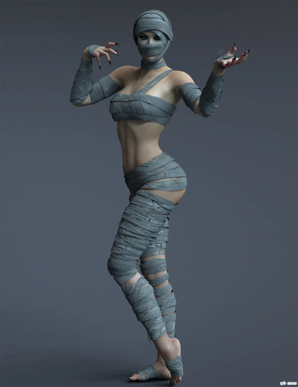 X-Fashion The Mummy Genesis 8 and 8.1 Females.jpg