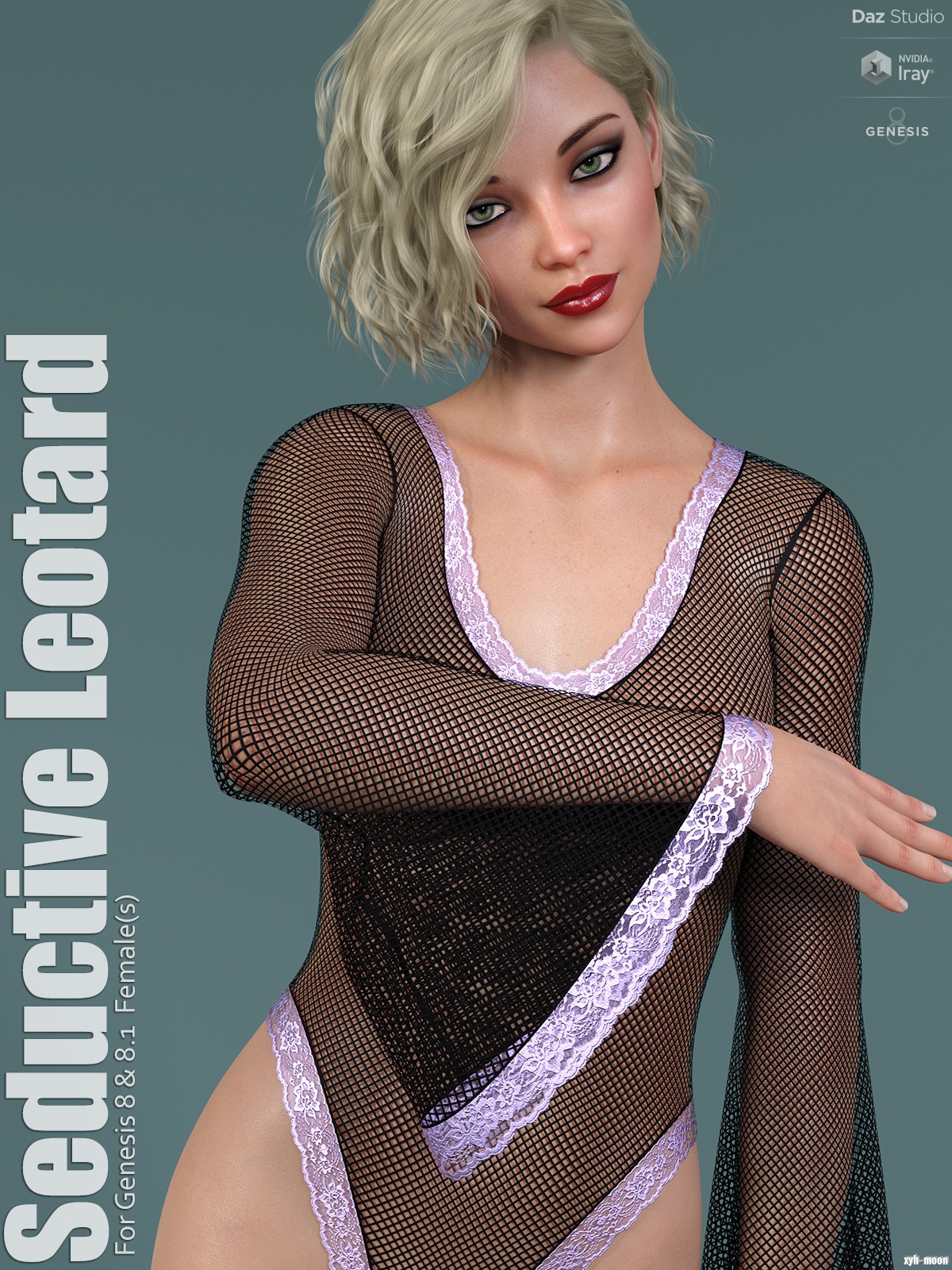 dforce Seductive Leotard for G8F  G8.1F.jpg