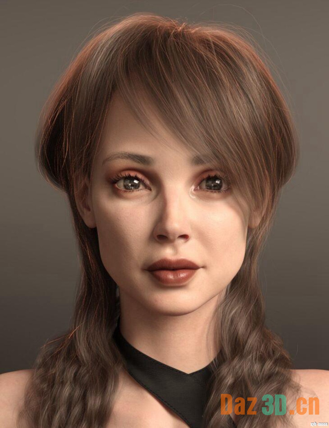 Uerica for Genesis 8.1 Female-创世纪81女性的21.jpg