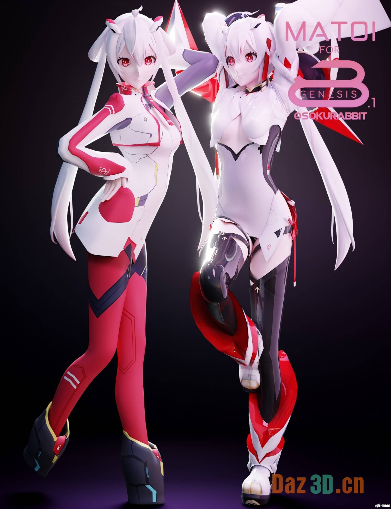 Matoi For Genesis 8 And 8.1 Female-创世纪8和81女性的13.jpg