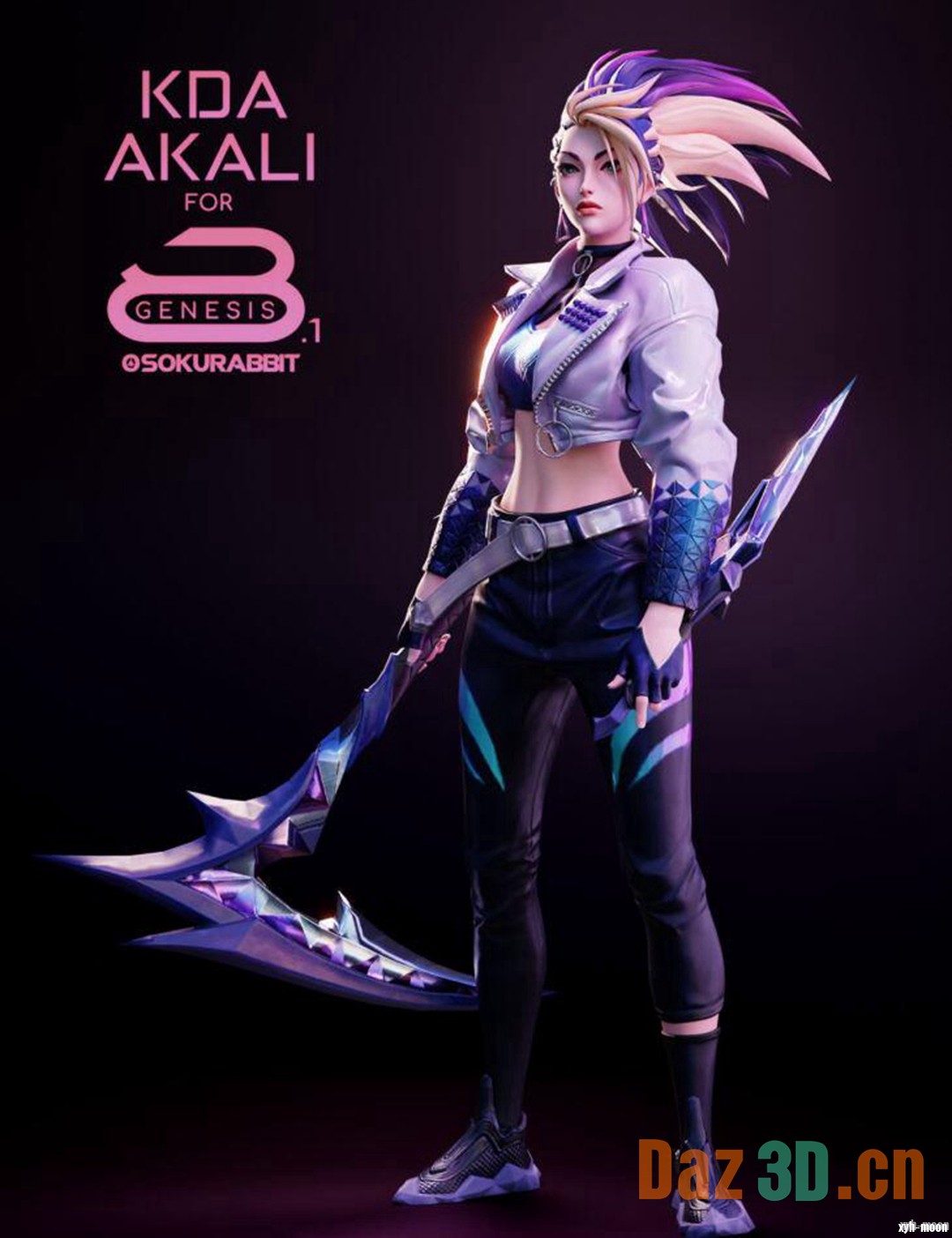 KDA All Out Akali For Genesis 8 and 8.1 Female-全部为创世纪8和81女性的阿卡利23.jpg