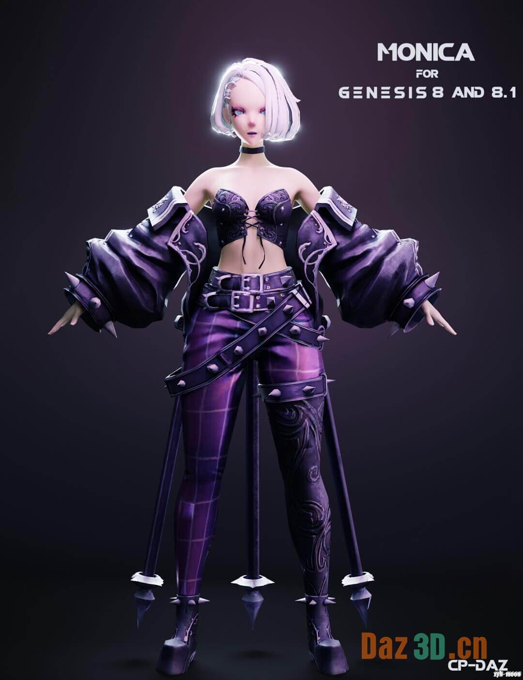 Monica For Genesis 8 And 8.1 Female-莫妮卡为创世纪8和81女性96.jpg